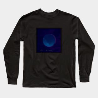 Lost in the moment Long Sleeve T-Shirt